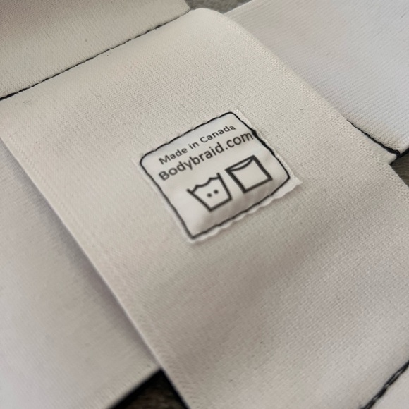 Body Braid (core) - Picture 4 of 4